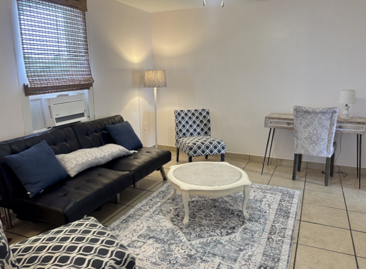 176 West Airline Highway - APT 5